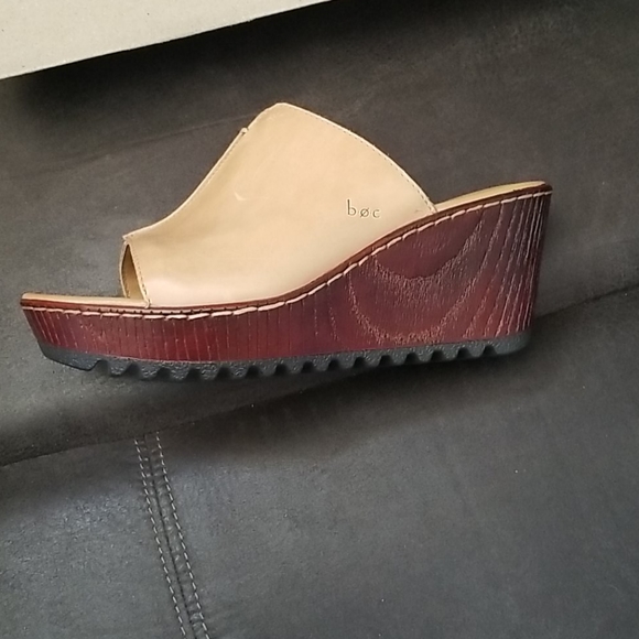 B.O.C by born wedge sandal - Picture 10 of 11
